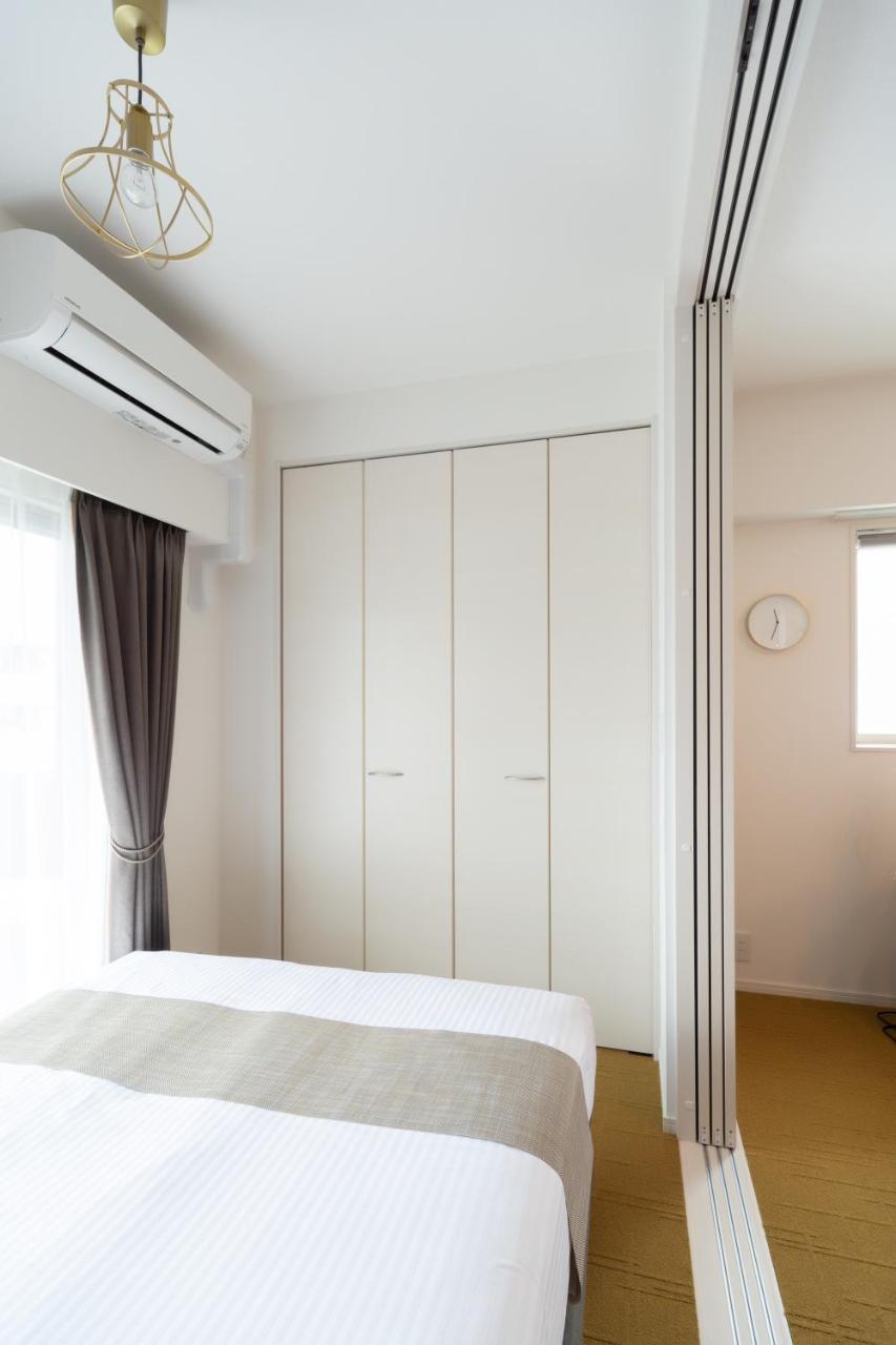 Oyo Infinity Hotel Hakata Chuo Фукуока Экстерьер фото