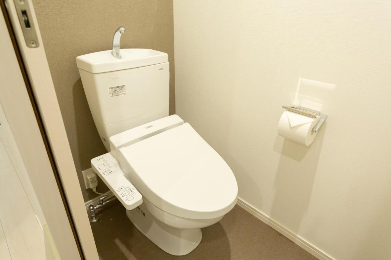 Oyo Infinity Hotel Hakata Chuo Фукуока Экстерьер фото
