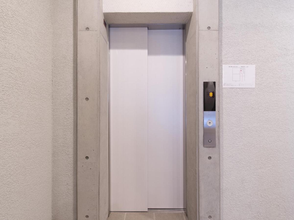 Oyo Infinity Hotel Hakata Chuo Фукуока Экстерьер фото